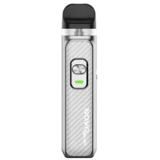 POD Smok Novo Master - Silver Carbon Fiber -  -  - 99