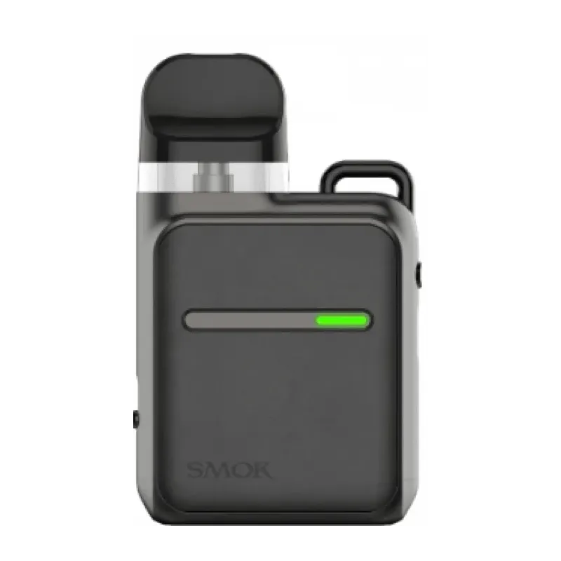 POD Smok Novo Master Box - Black Gun Metal -  -  - 109