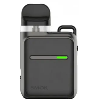 POD Smok Novo Master Box - Black Gun Metal -  -  - 109