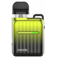 POD Smok Novo Master Box - Green Black -  -  - 109