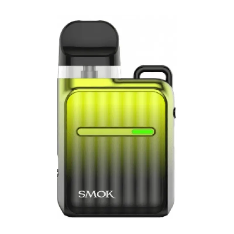 POD Smok Novo Master Box - Green Black -  -  - 109