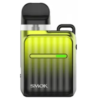 POD Smok Novo Master Box - Green Black -  -  - 109