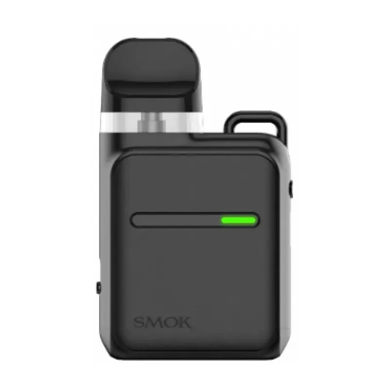 POD Smok Novo Master Box - Matte Black -  -  - 109