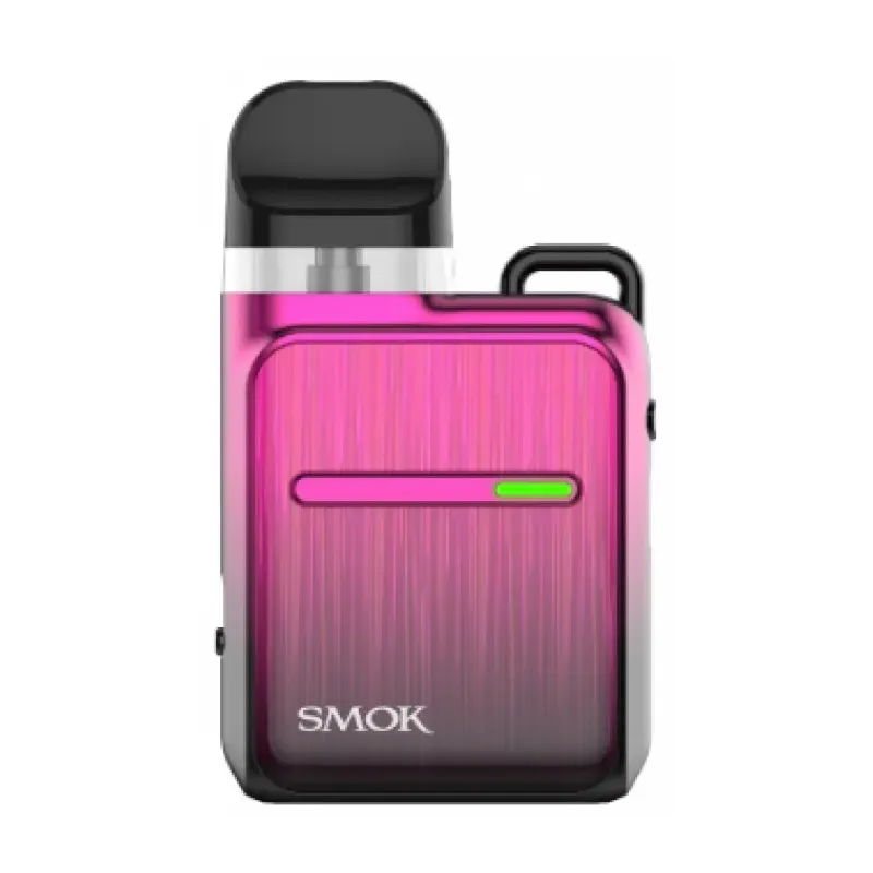 POD Smok Novo Master Box - Pink Black -  -  - 109