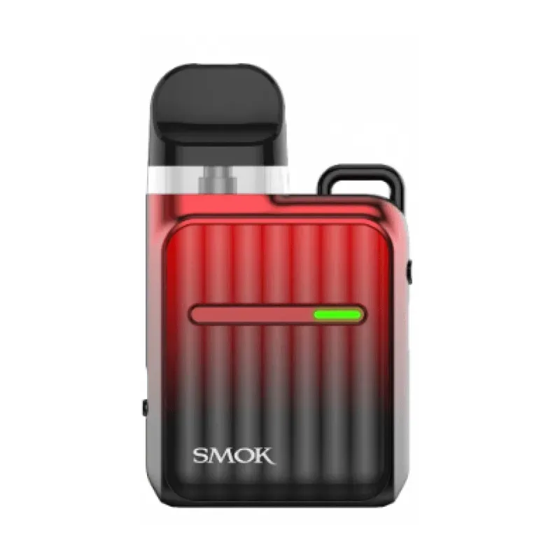 POD Smok Novo Master Box - Red Black -  -  - 109