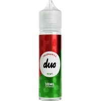 Premix Longfill Duo 10ml - Truskawka / Kiwi-31