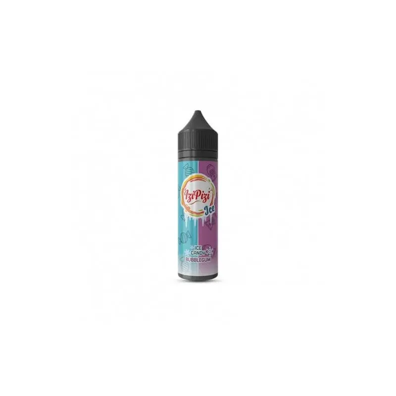 Premix Longfill IZI PIZI 6ml - ICE CANDY BUBBLEGUM-26