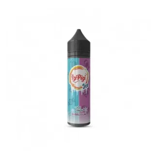 Premix Longfill IZI PIZI 6ml - ICE CANDY BUBBLEGUM-26