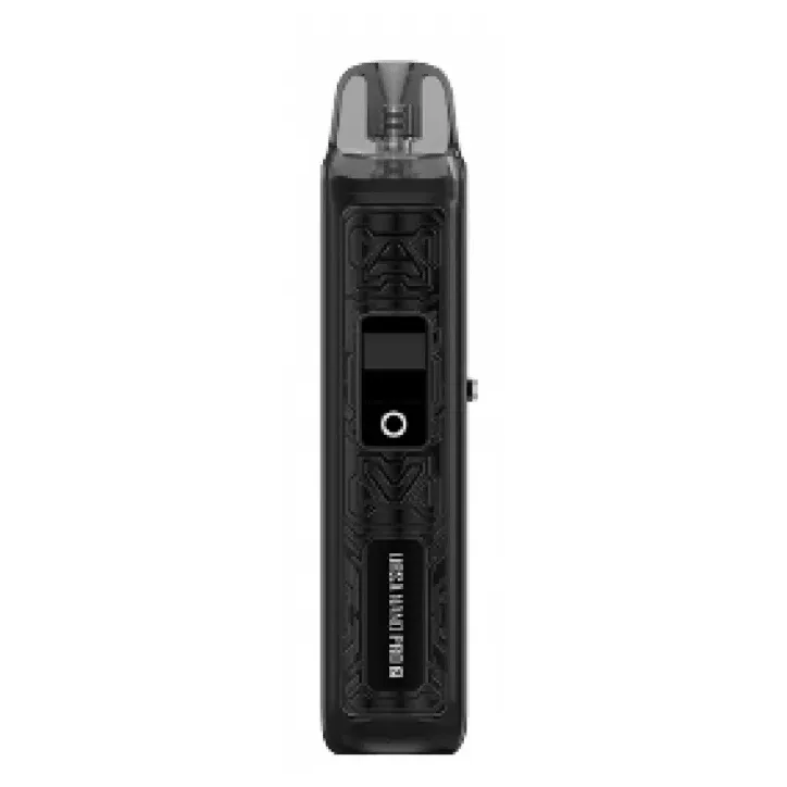 POD Lost Vape Ursa Nano Pro 2 w kolorze Black Mecha