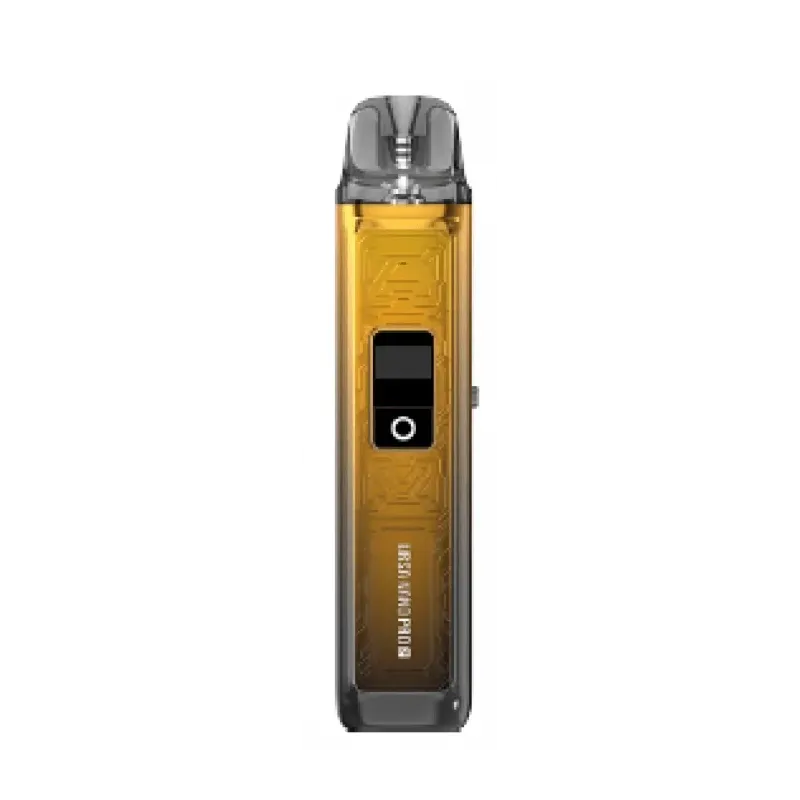 POD Lost Vape Ursa Nano Pro 2 - Gold Mecha -  -  - 149