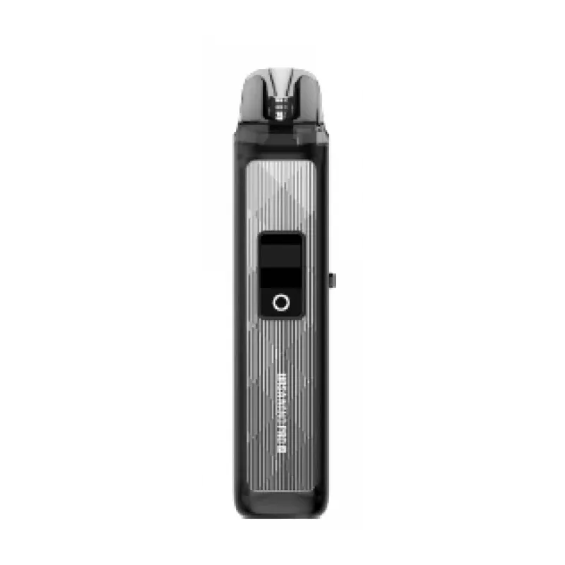 POD Lost Vape Ursa Nano Pro 2 - Storm Black -  -  - 149