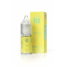 Aromat Elixy Dexter 10ml - Hazard -  -  - 24