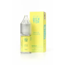 Aromat Elixy Dexter 10ml - Hello Yellow -  -  - 24