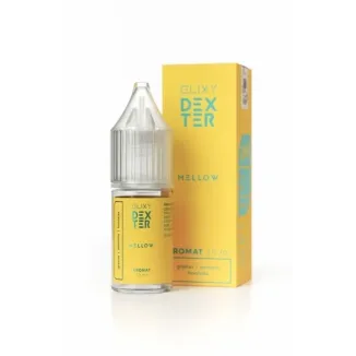 Aromat Elixy Dexter 10ml - Mellow -  -  - 24