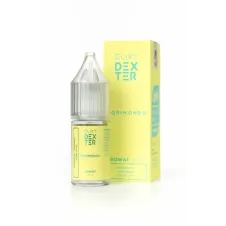 Aromat Elixy Dexter 10ml - Morimondo -  -  - 24