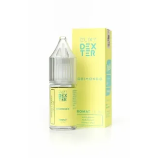 Aromat Elixy Dexter 10ml - Morimondo -  -  - 24