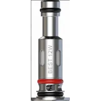 Grzałka Smok LP1 Mesh - 0.9ohm - 5szt -  -  - 68