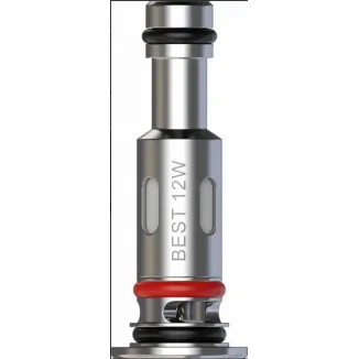 Grzałka Smok LP1 Mesh - 0.9ohm - 5szt -  -  - 68