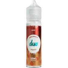 Premix Longfill Duo ICED 10ml - Grejpfrut / Kaktus / Koolada-32