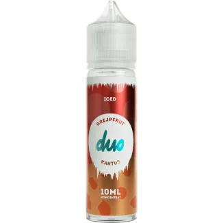 Premix Longfill Duo ICED 10ml - Grejpfrut / Kaktus / Koolada-32