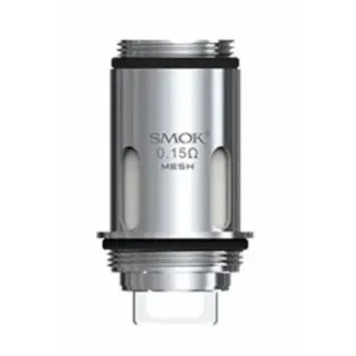 Grzałka Smok Vape Pen DC - 0.6ohm - 5szt -  -  - 69