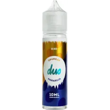 Premix Longfill Duo ICED 10ml - Opuncja / Marakuja / Koolada-32