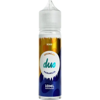 Premix Longfill Duo ICED 10ml - Opuncja / Marakuja / Koolada-32