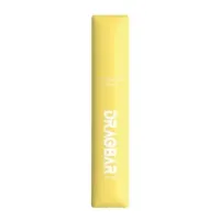 E-papieros Evapify DragBar 600+ - Pineapple 20 mg -  -  - 27