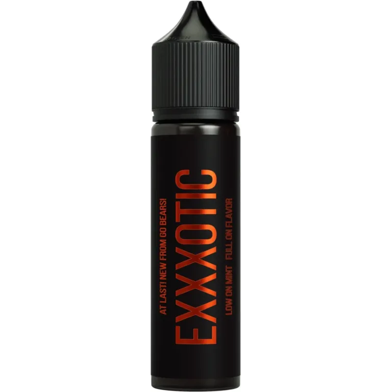 Premix Longfill XXX Porn Series 13ml - Exxxotic-46