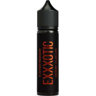 Premix Longfill XXX Porn Series 13ml - Exxxotic-46