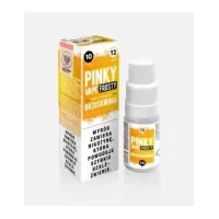 Liquid Pinky Vape 10ml - Frosty Brzoskwinia-18