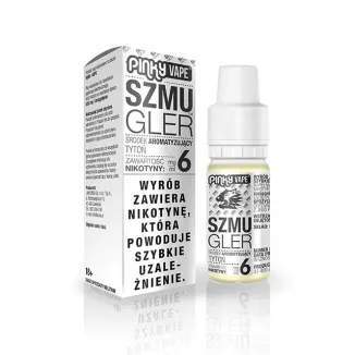 Liquid Pinky Vape 10ml - SZMUGLER - TOBACCO PREMIUM-18