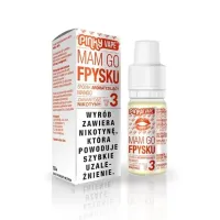 Liquid Pinky Vape 10ml - MAM GO FPYSKU - Mango-18