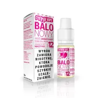 Liquid Pinky Vape 10ml - BALO NOWY - Guma Balonowa-18