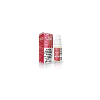 Liquid Pinky Vape 10ml - Alchemist - Arbuz-18