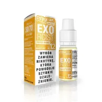 Liquid Pinky Vape 10ml - Exorcist - Papaya