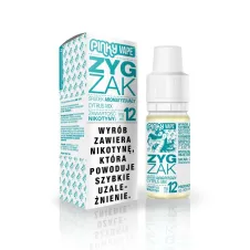 Liquid Pinky Vape 10ml - Zygzak - Mix cytrusów-18