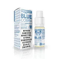 Liquid Pinky Vape 10ml - Blue Cobra - Heisenberg-18