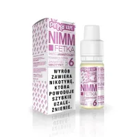 Liquid Pinky Vape 10ml - Nimfetka - Pomarańcza Cytryna-18