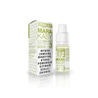 Liquid Pinky Vape 10ml - Marakasy - Ananas Marakuja-18