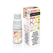 Liquid Pinky Vape 10ml - Pukawka - Truskawka Grejpfrut-18