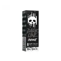 Liquid Dark Line 10ml - COCONUT -  -  - 17