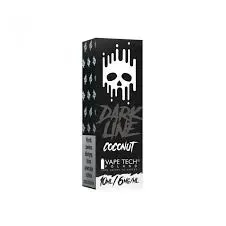 Liquid Dark Line 10ml - COCONUT -  -  - 17