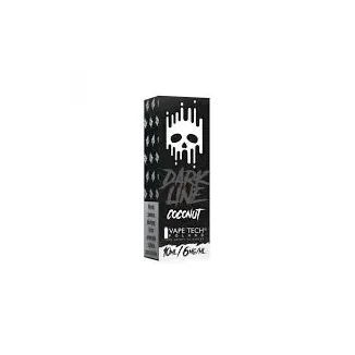 Liquid Dark Line 10ml - COCONUT -  -  - 17