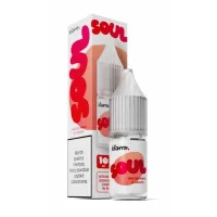 Liquid Klarro Soul Salt 10ml - Brzoskwinia Jabłko 20mg -  -  - 27