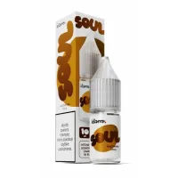 Liquid Klarro Soul Salt 10ml - Gazowana Cola 20mg -  -  - 27