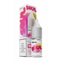 Liquid Klarro Soul Salt 10ml - Jagoda Malina Cytryna 20mg -  -  - 27