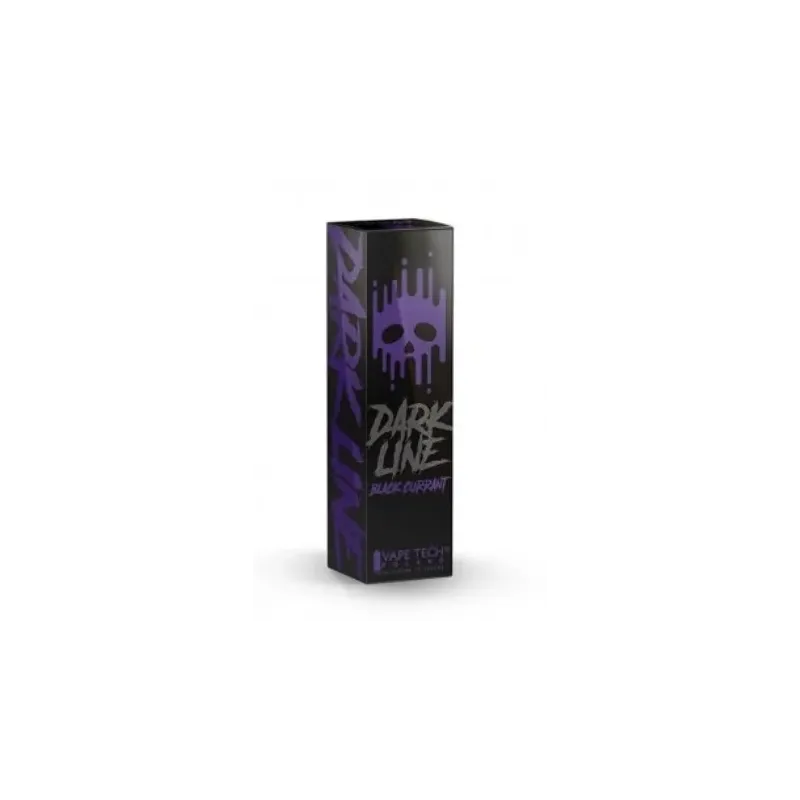 Premix Longfill Dark Line 6ml - BLACK CURRANT-23