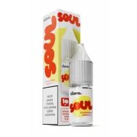 Liquid Klarro Soul Salt 10ml - Truskawka Energetyk 20mg -  -  - 27