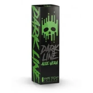 Premix Longfill Dark Line 6ml - Aloe Vera-23